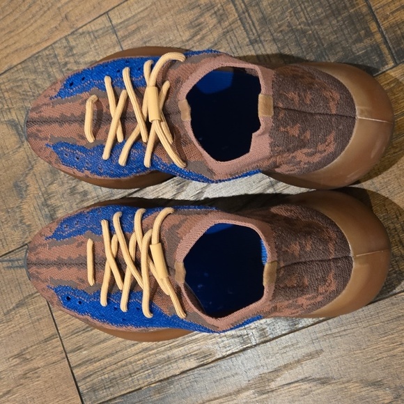 Mens Sneakers‎ - Picture 2 of 5